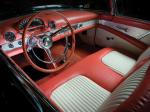 Ford Thunderbird 1956 года